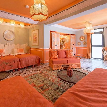 Maison Daouia Ouled Jelal エクステリア 写真