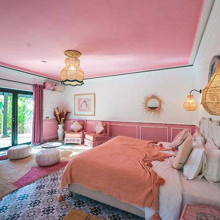 Maison Daouia Ouled Jelal エクステリア 写真