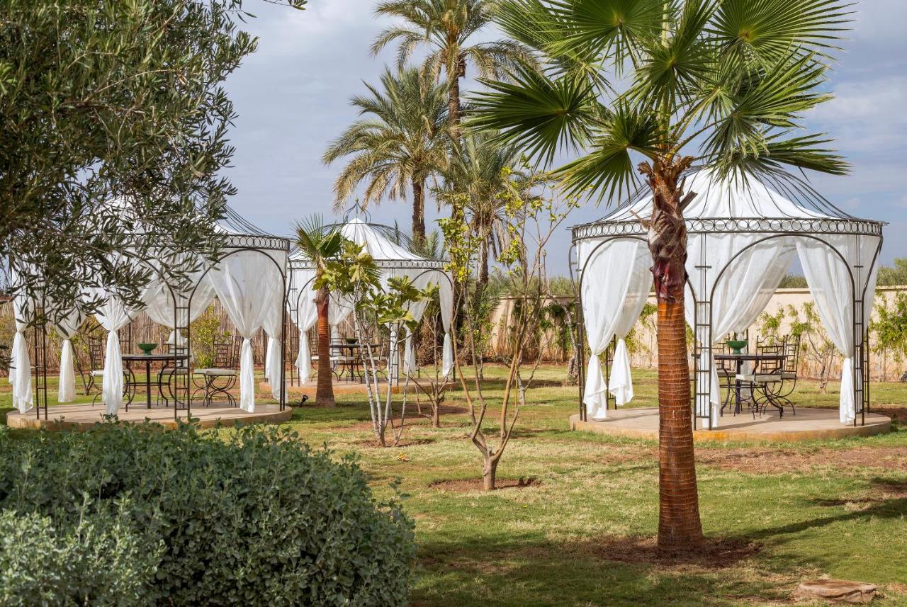 Maison Daouia Ouled Jelal エクステリア 写真