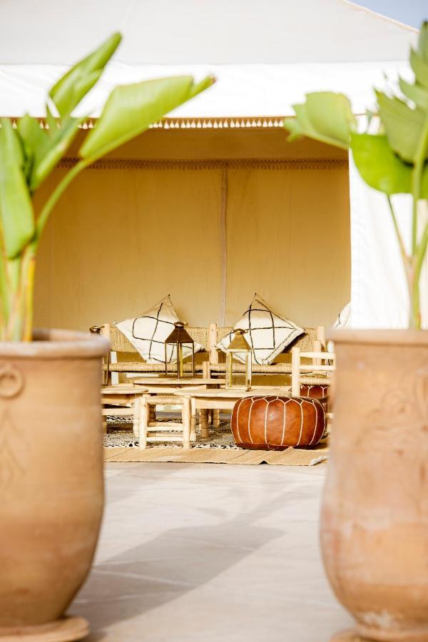 Maison Daouia Ouled Jelal エクステリア 写真