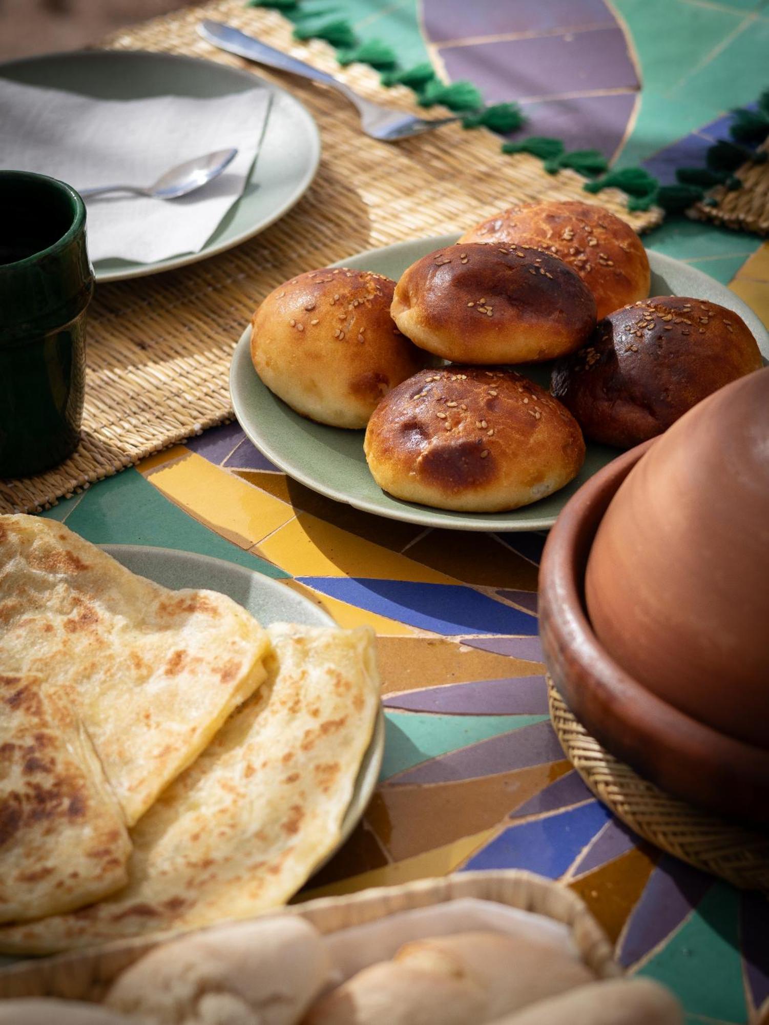 Maison Daouia Ouled Jelal エクステリア 写真