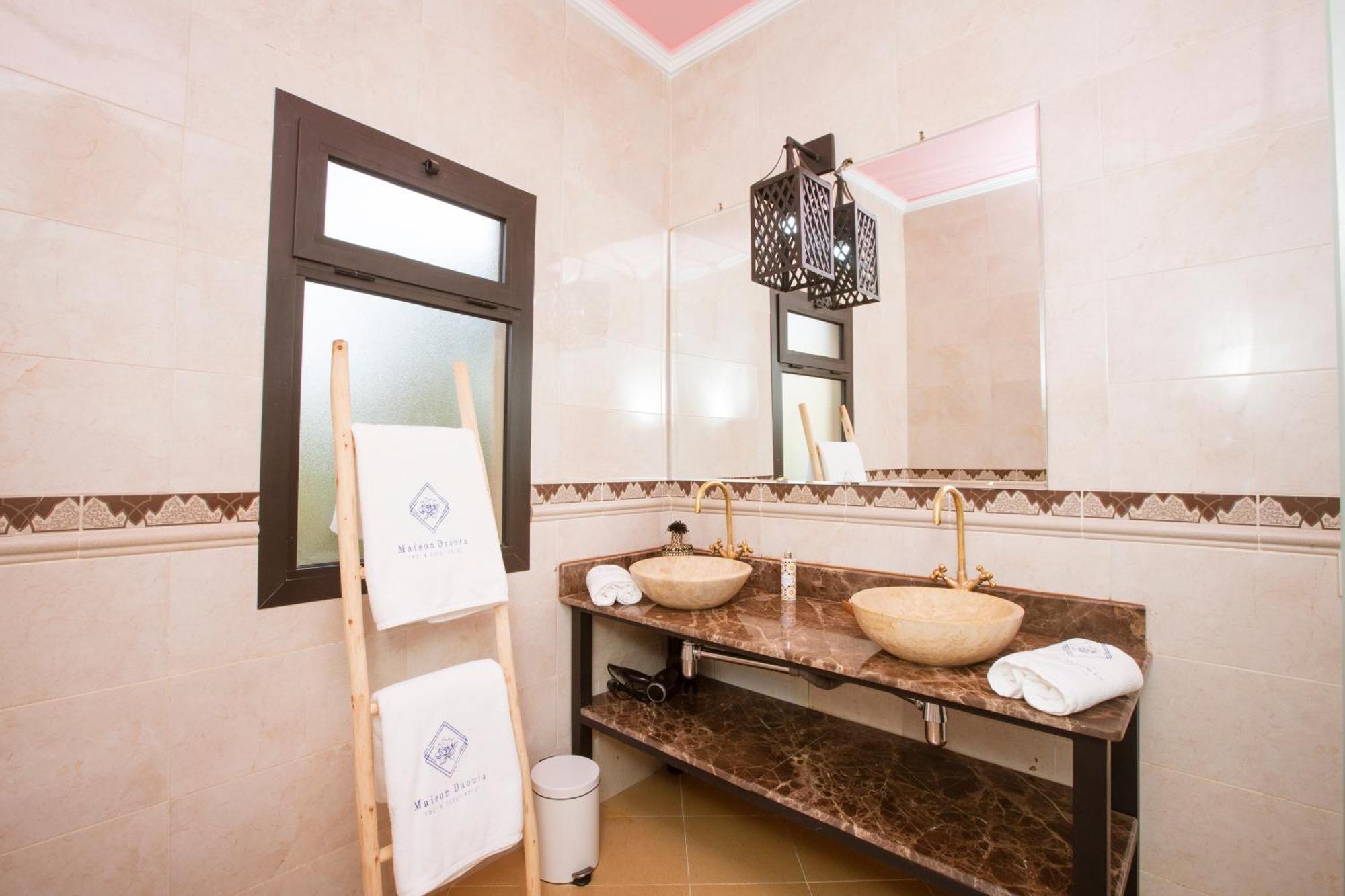 Maison Daouia Ouled Jelal エクステリア 写真