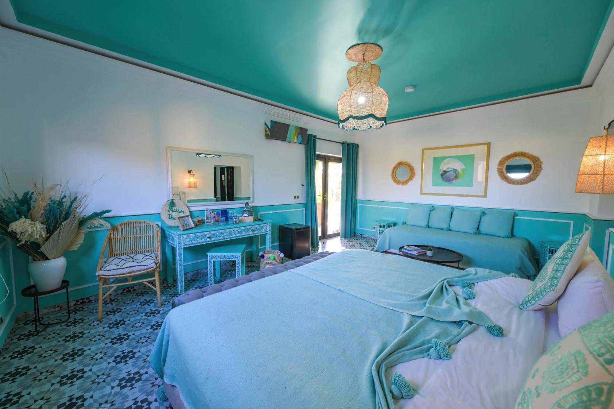 Maison Daouia Ouled Jelal 部屋 写真