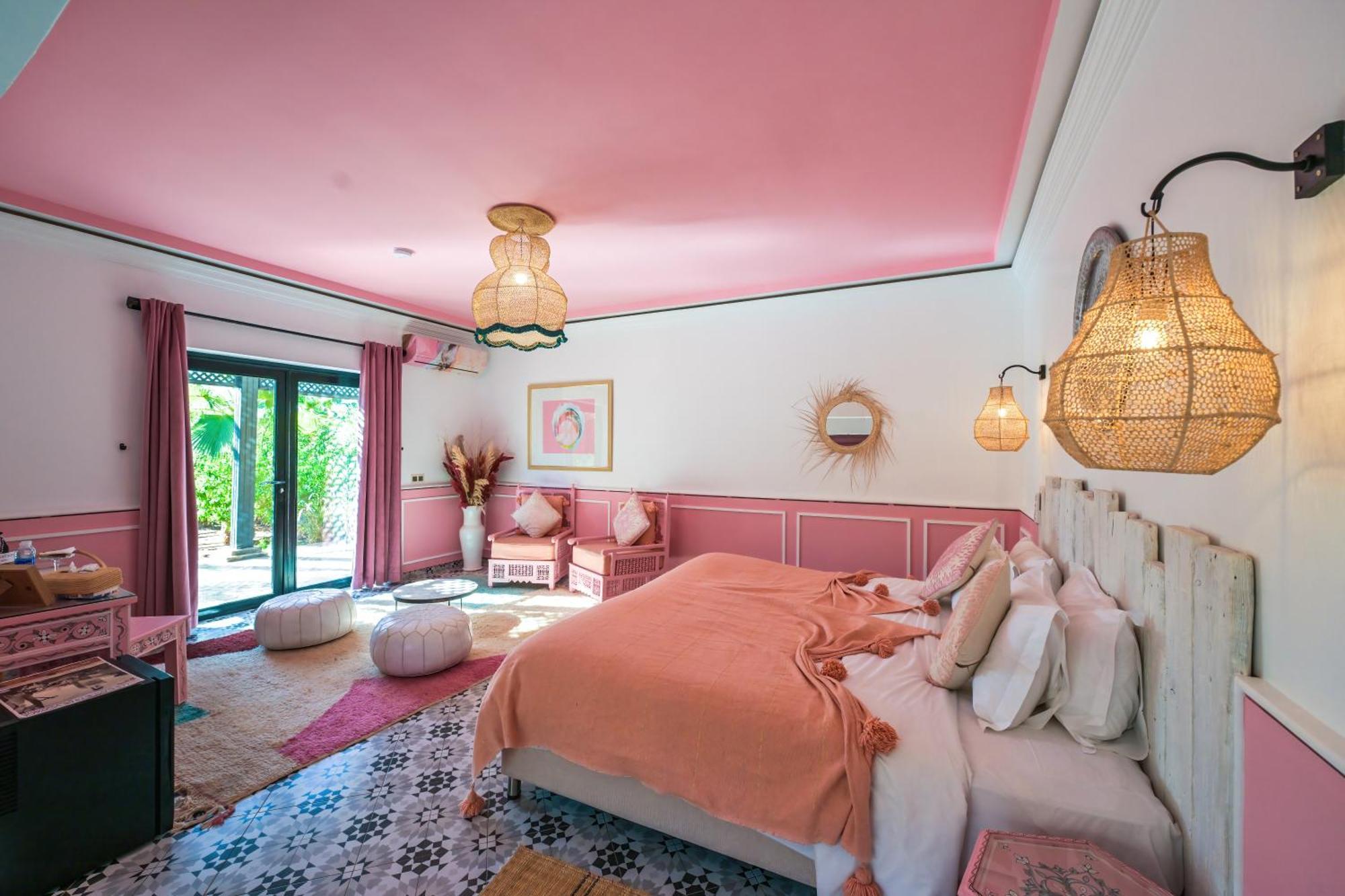 Maison Daouia Ouled Jelal エクステリア 写真
