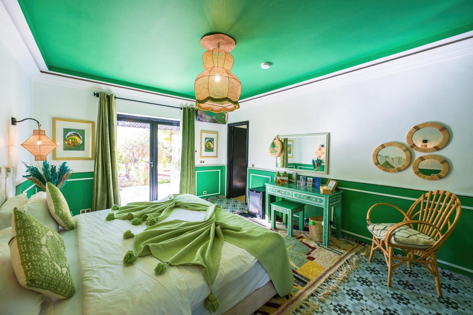 Maison Daouia Ouled Jelal エクステリア 写真
