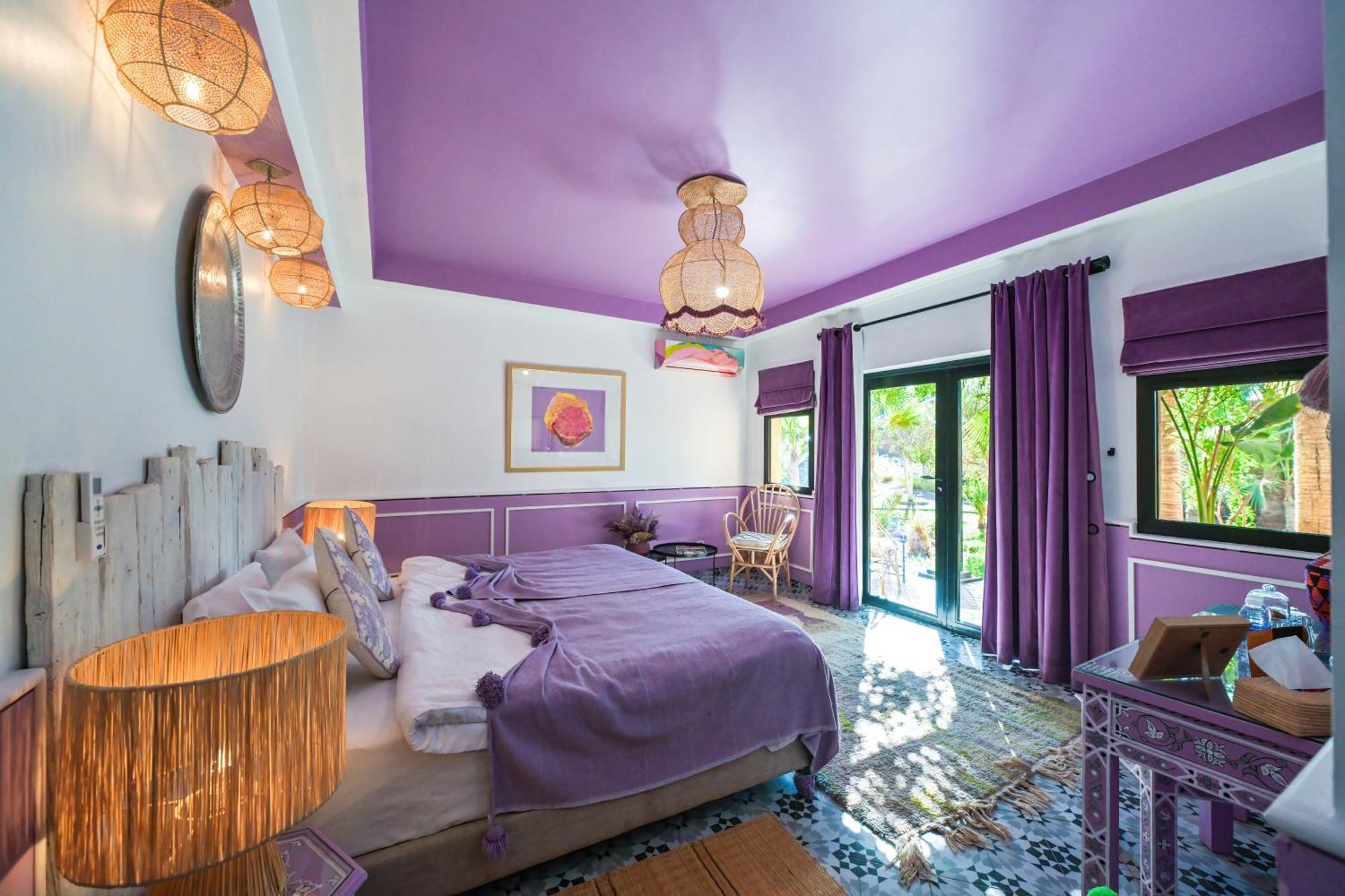 Maison Daouia Ouled Jelal エクステリア 写真