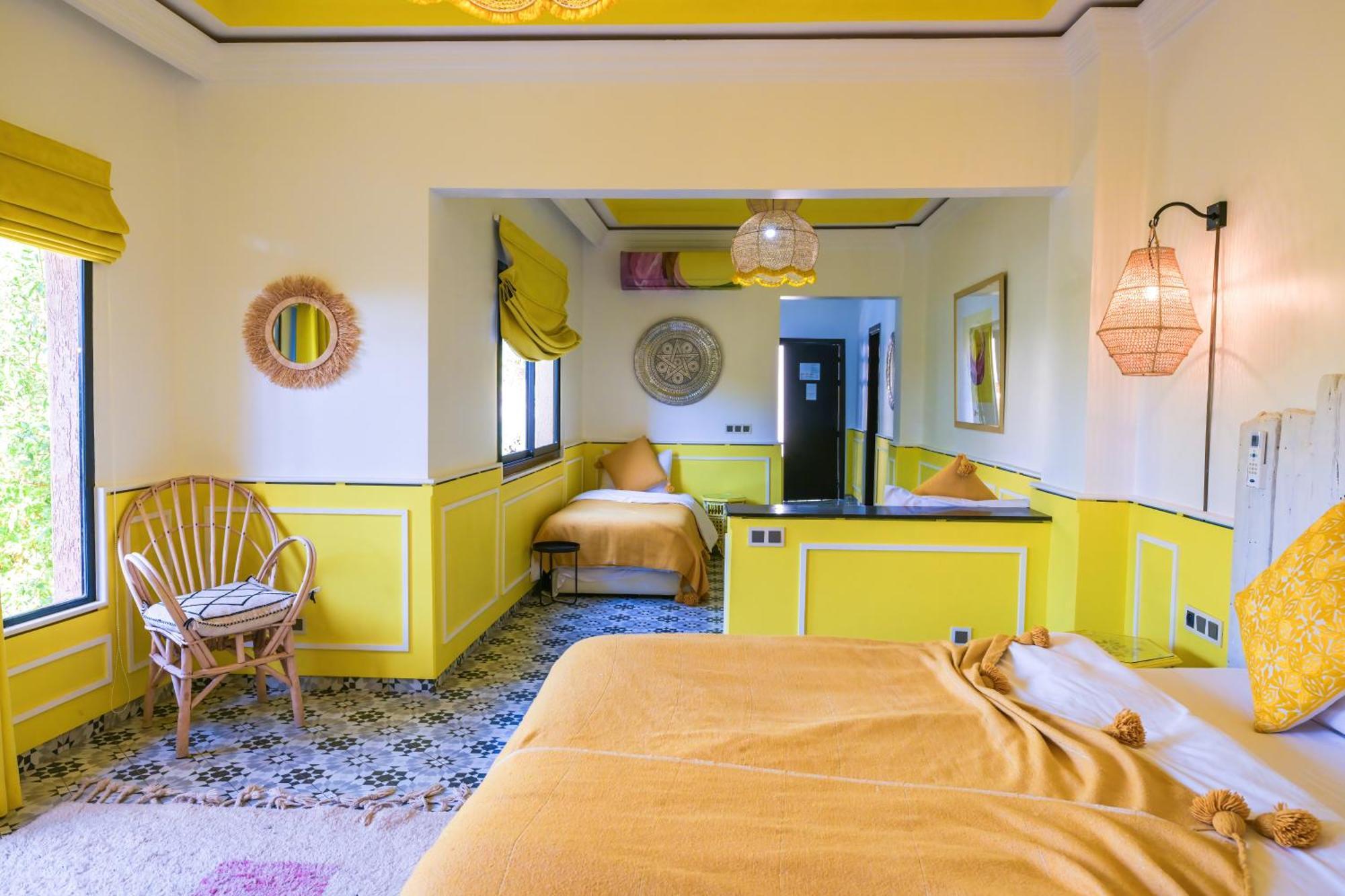 Maison Daouia Ouled Jelal エクステリア 写真