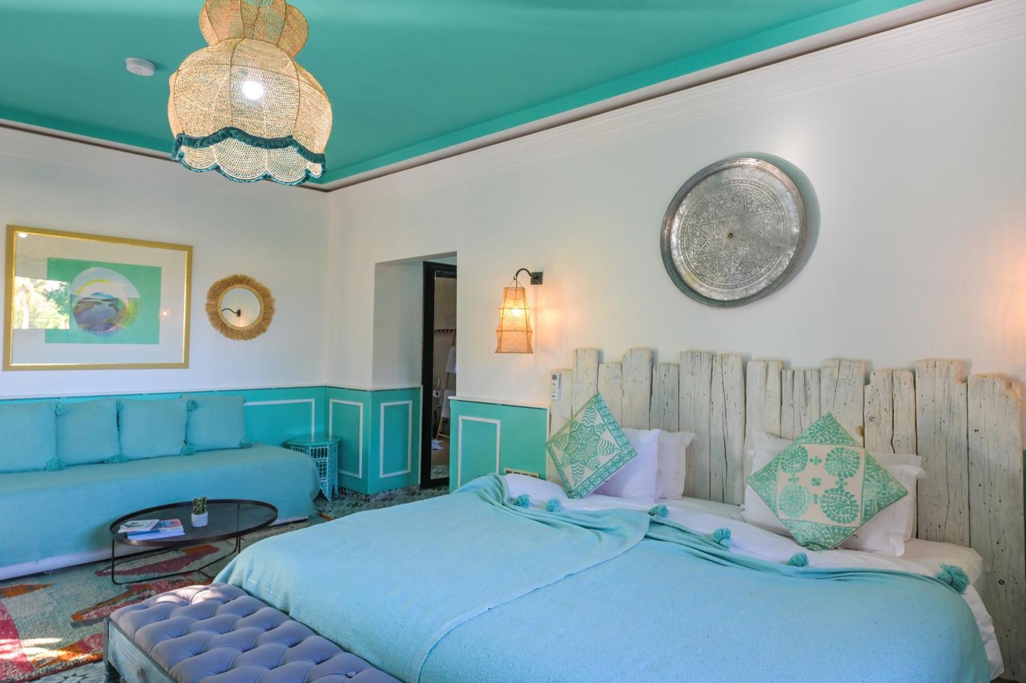 Maison Daouia Ouled Jelal エクステリア 写真