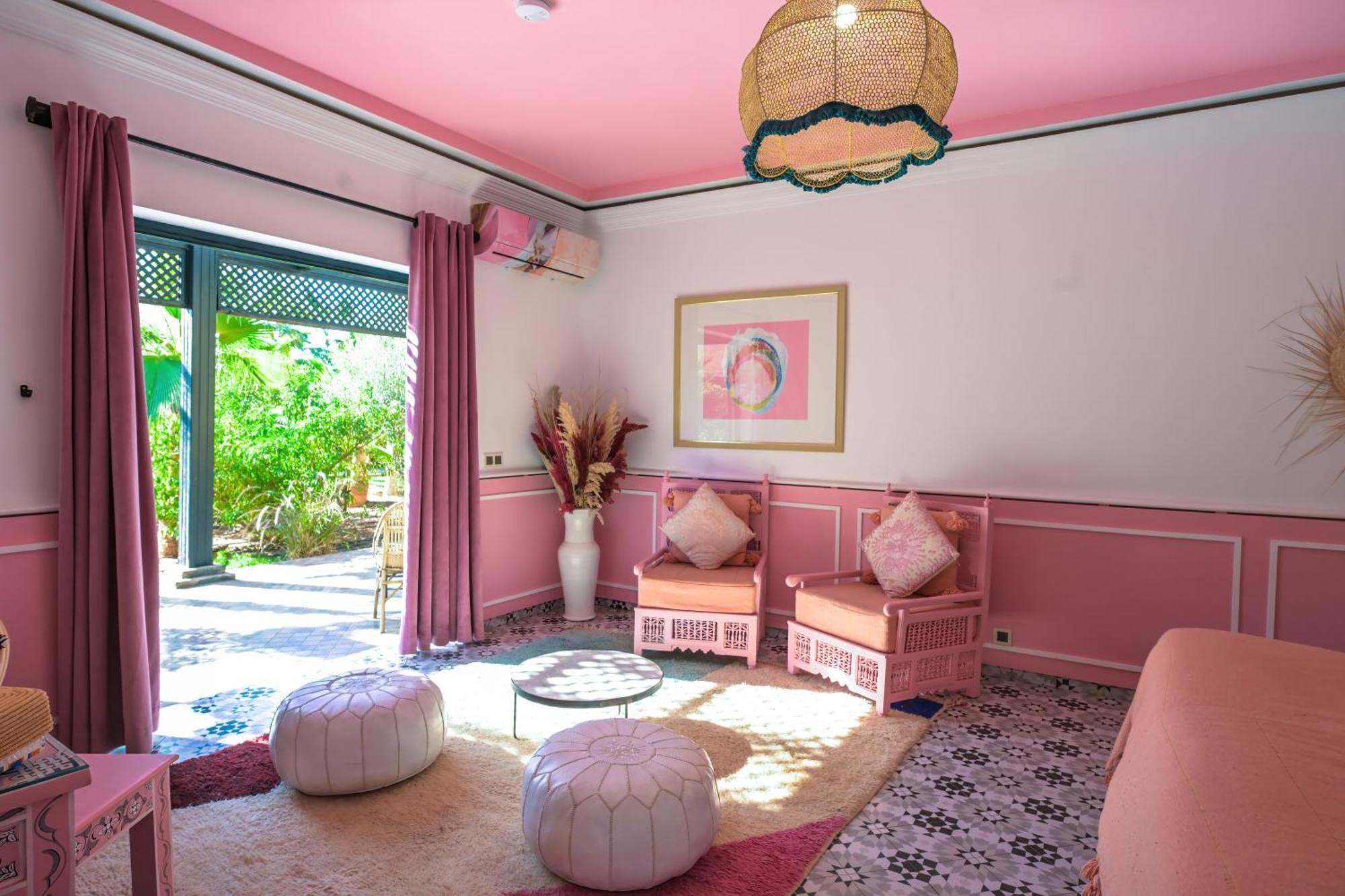 Maison Daouia Ouled Jelal エクステリア 写真