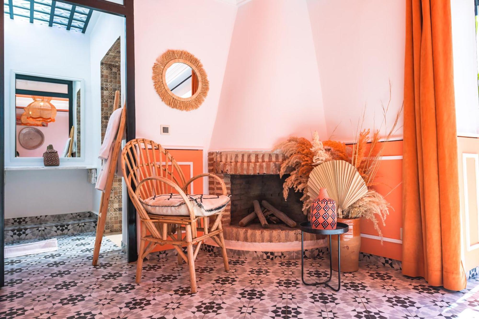 Maison Daouia Ouled Jelal エクステリア 写真