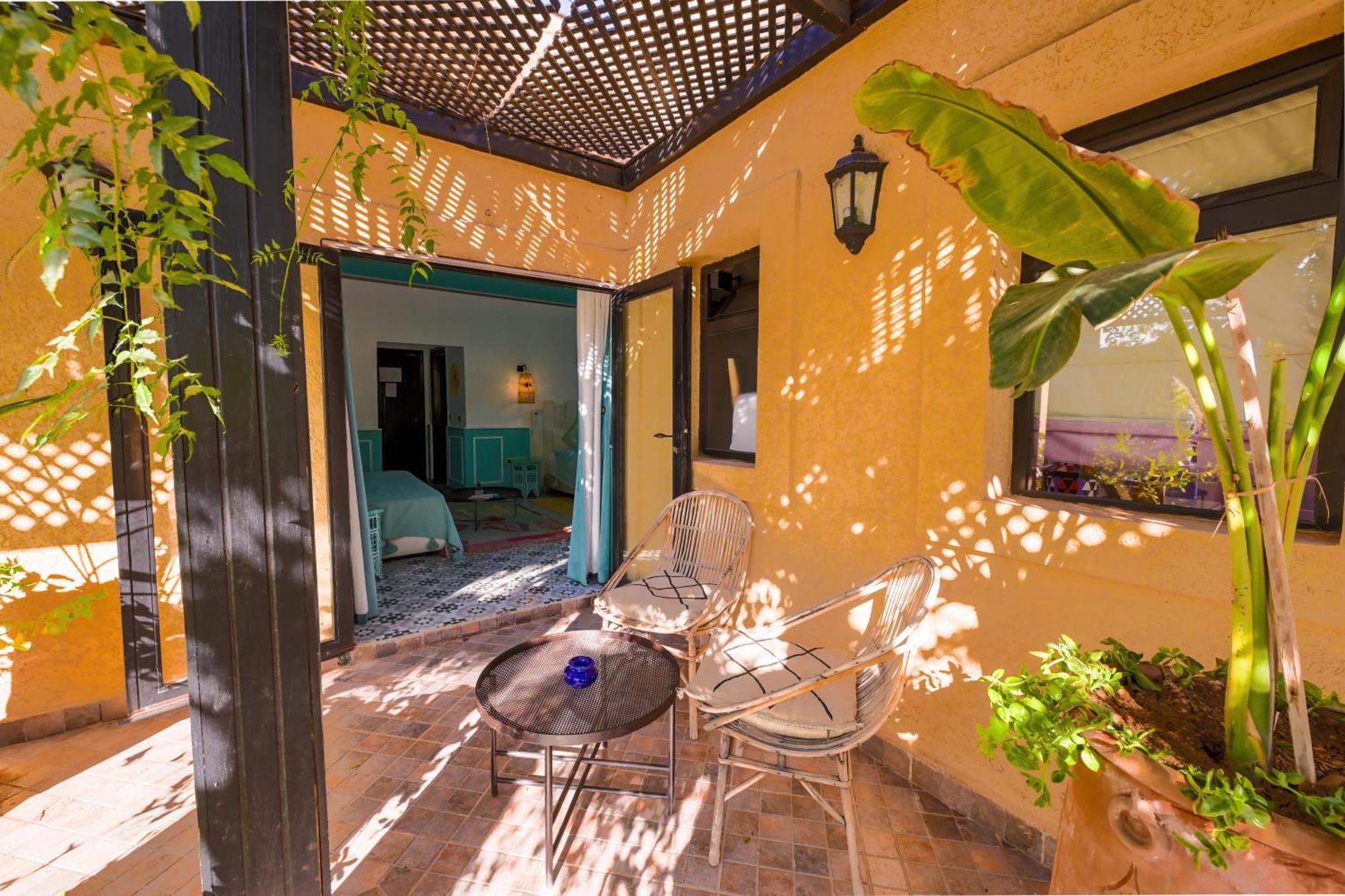 Maison Daouia Ouled Jelal エクステリア 写真