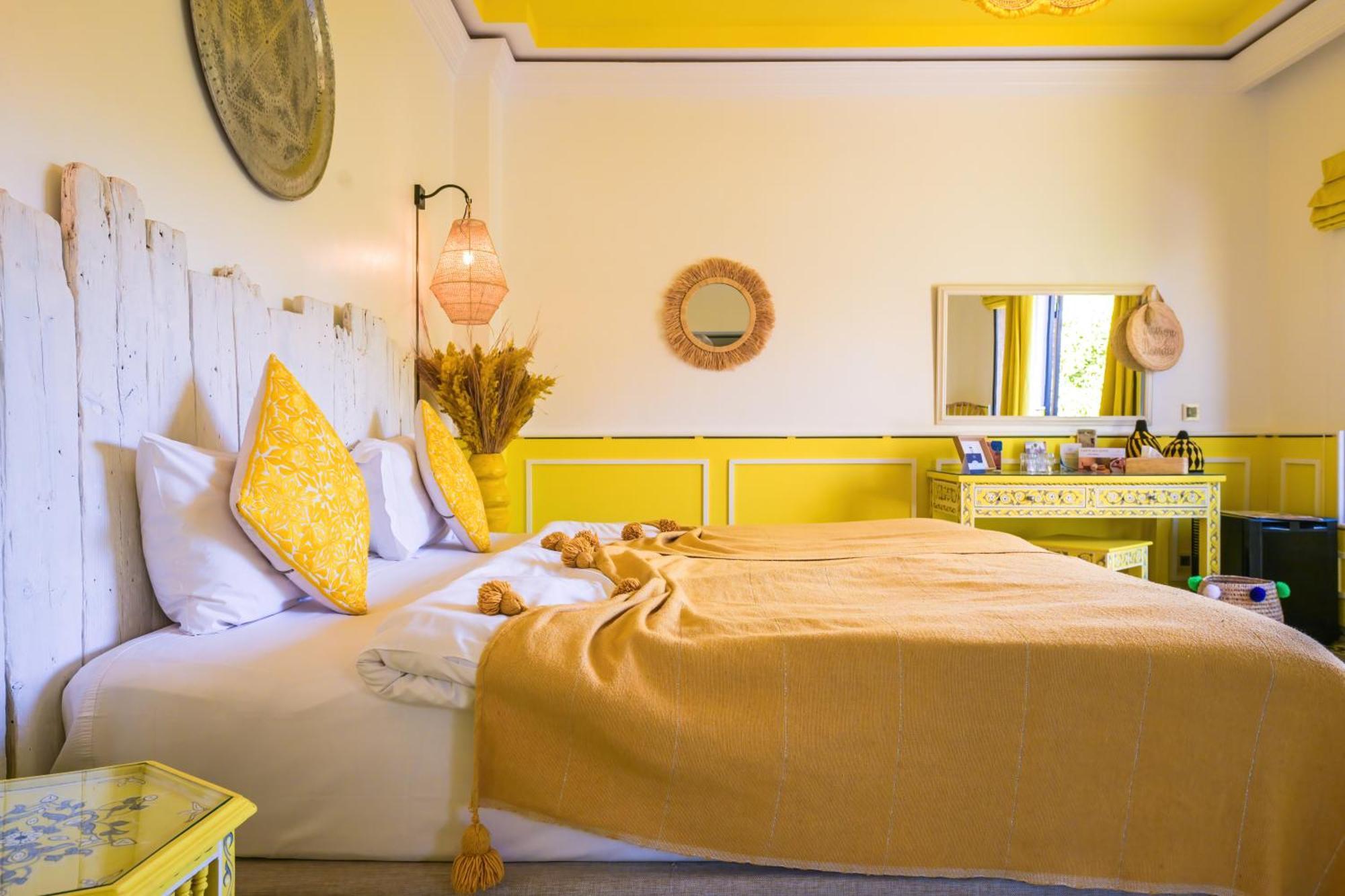 Maison Daouia Ouled Jelal エクステリア 写真