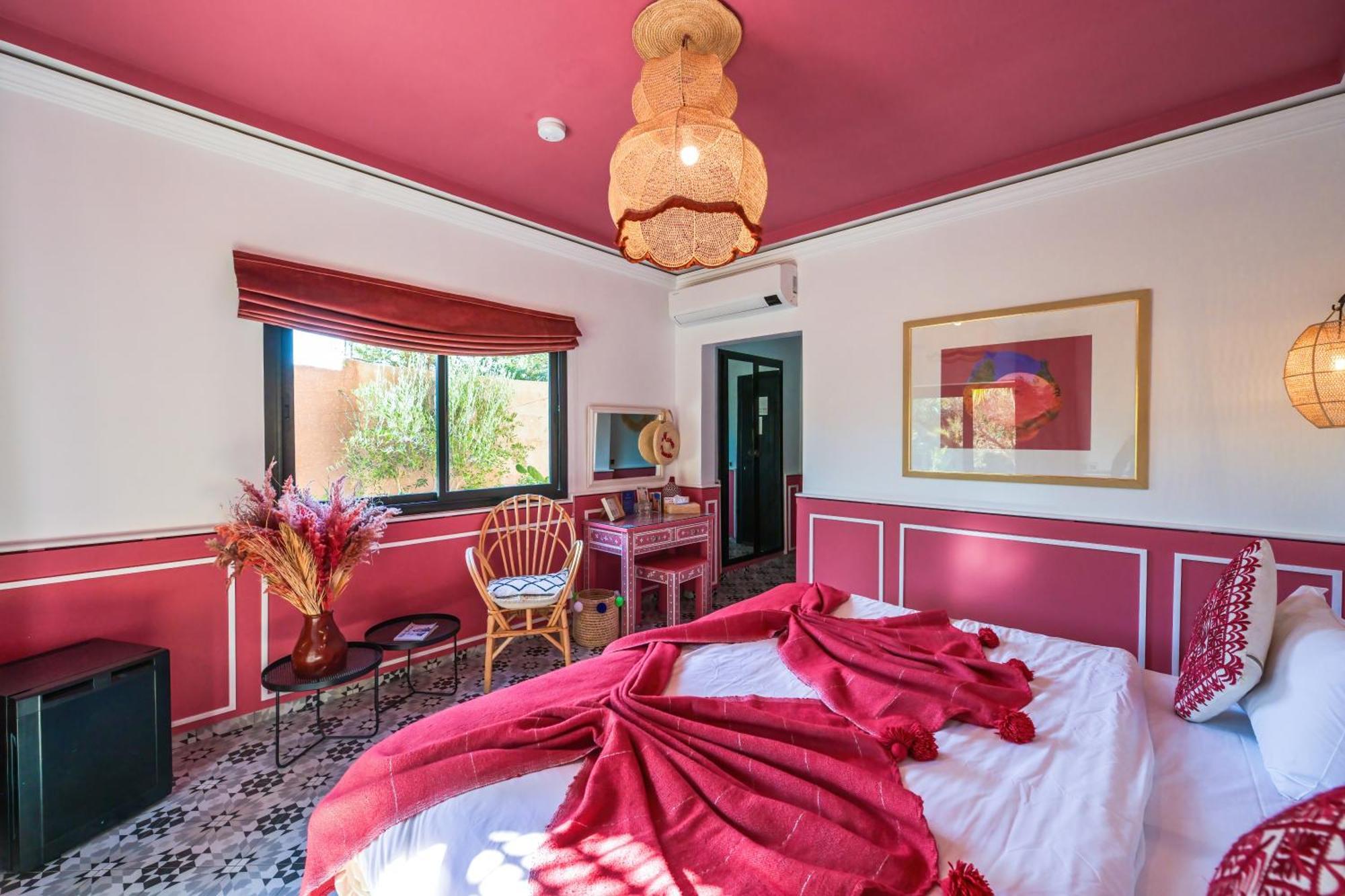 Maison Daouia Ouled Jelal エクステリア 写真
