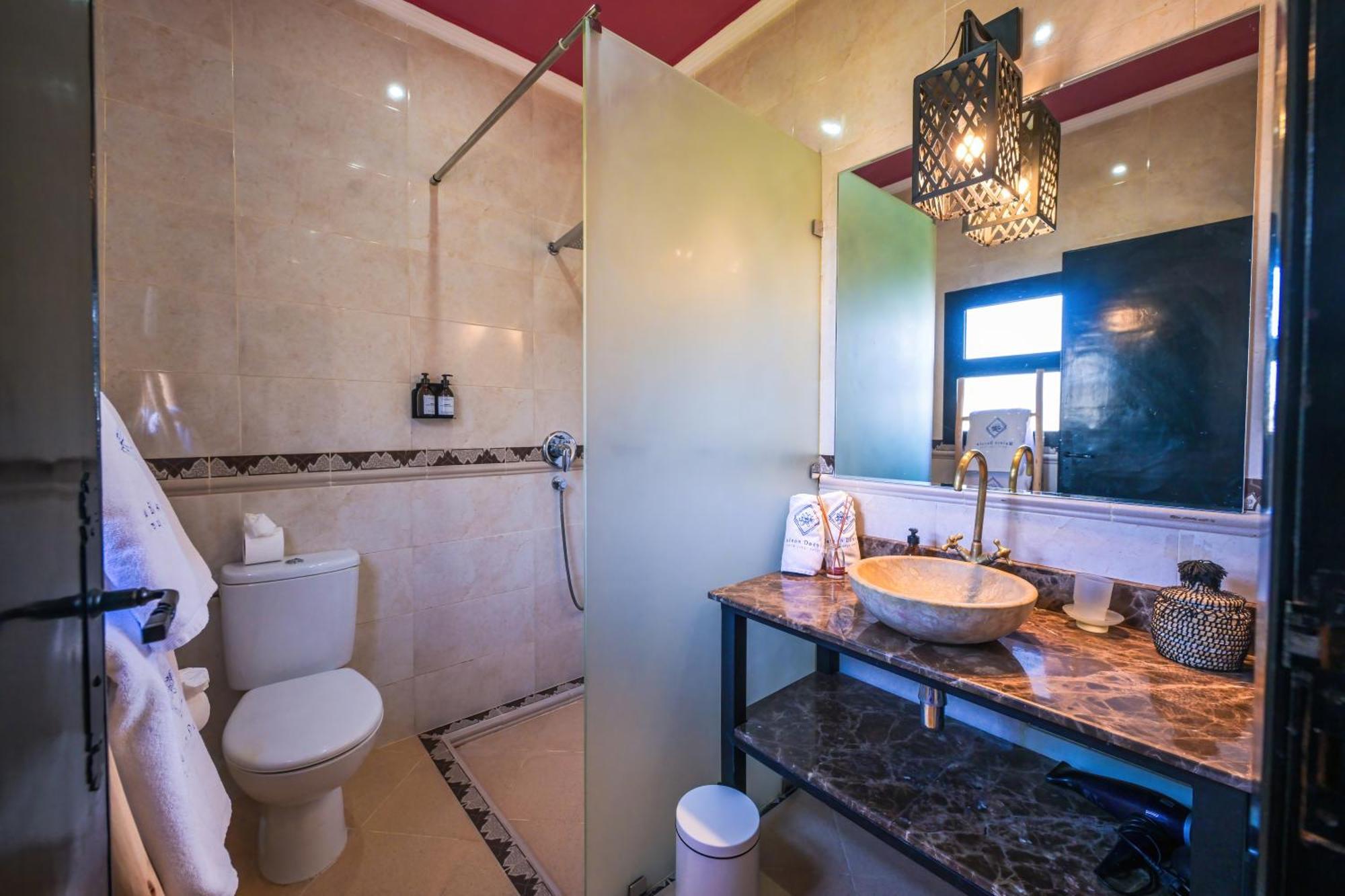 Maison Daouia Ouled Jelal エクステリア 写真