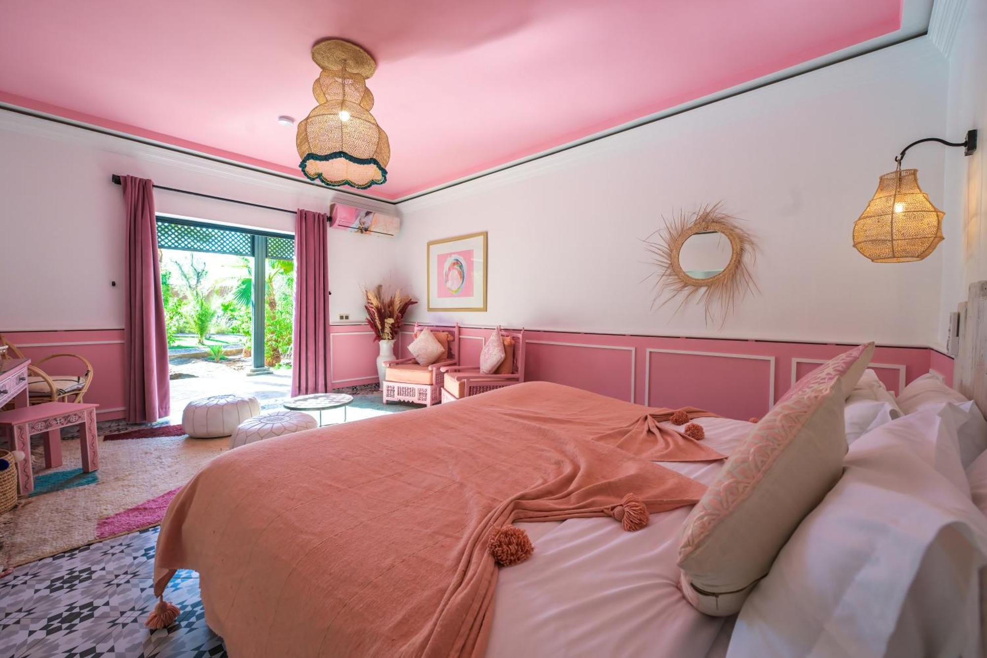 Maison Daouia Ouled Jelal エクステリア 写真