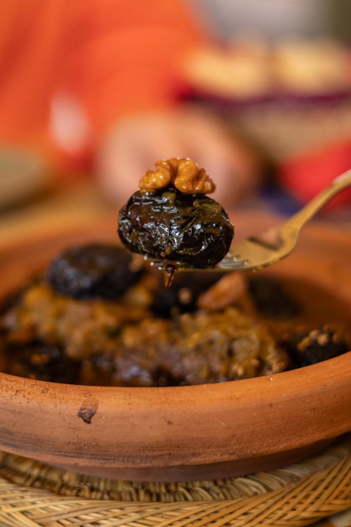 Maison Daouia Ouled Jelal エクステリア 写真
