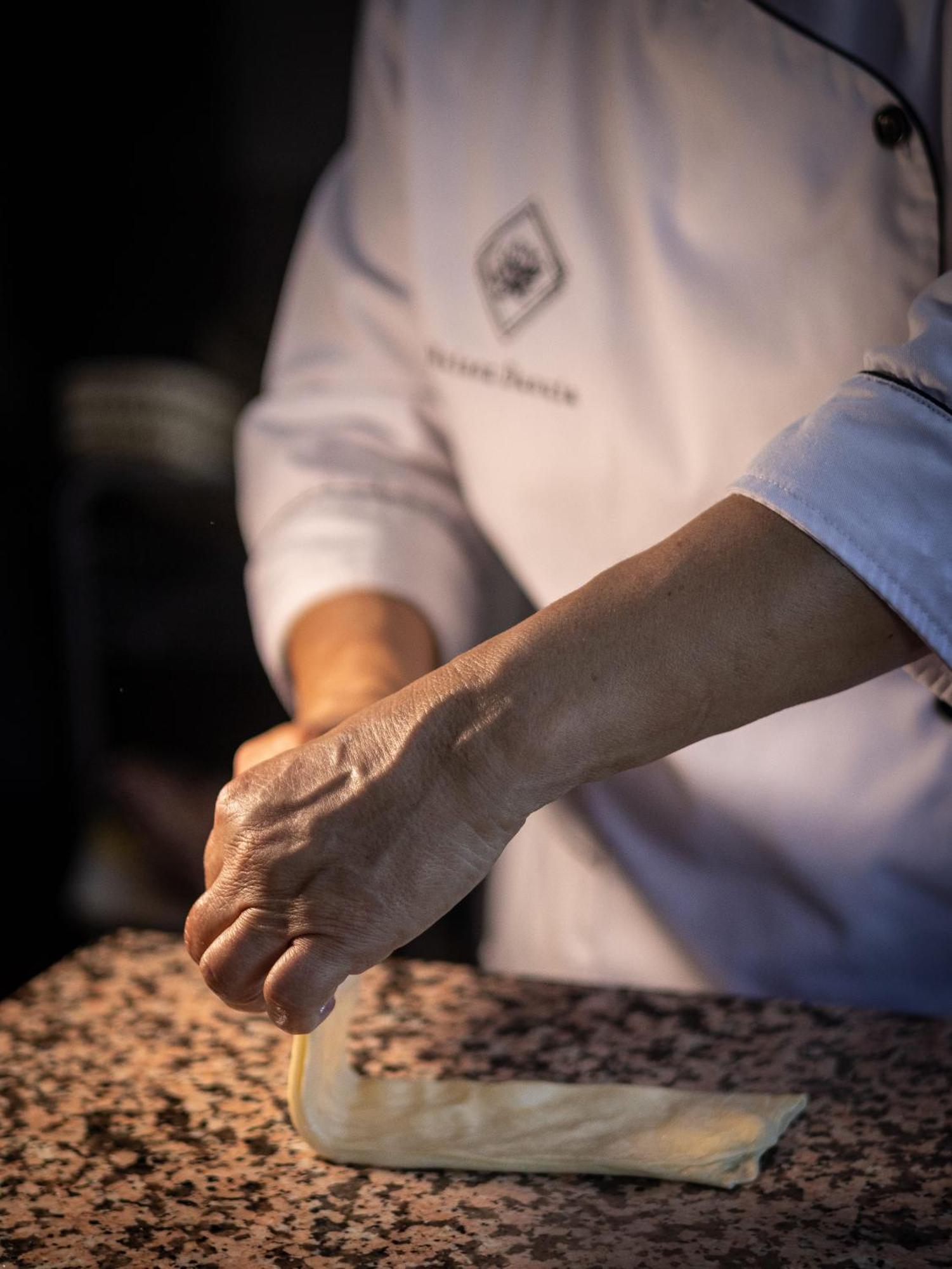 Maison Daouia Ouled Jelal エクステリア 写真